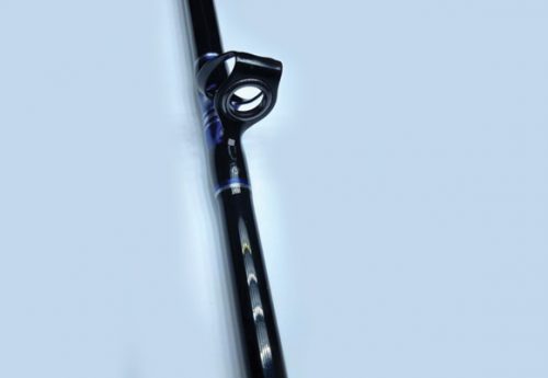 Game Fishing Rod.. Fast Action (Unbreakable Series)-1