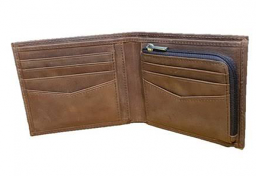 Leather wallets Mens5