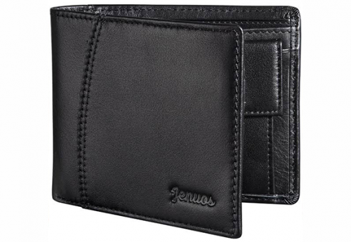 Leather wallets Mens7