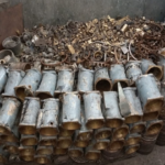 Brass Scrap