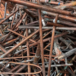 Non-Ferrous Metal