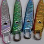 Knife Lead Jig