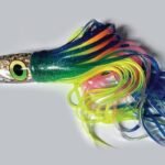 Slant 14 (Customized Skirted Lures)