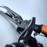 Split Ring Pliers (stainless steel)