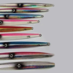 Center Eye Lead Jig