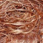 Copper Scrap
