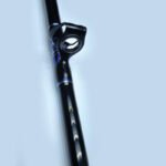 Fast Action Fishing Rod Unbreakable Series